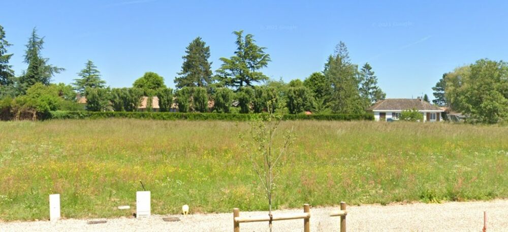 MAISON À CONSTRUIRE DE 139 M² PROCHE D'ÉVREUX. ....