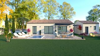  Maison � vendre 4 pi�ces 93 m�