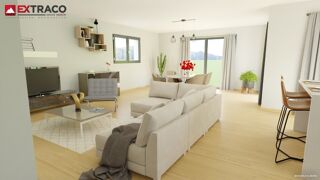  Maison à vendre 6 pièces 159 m²
