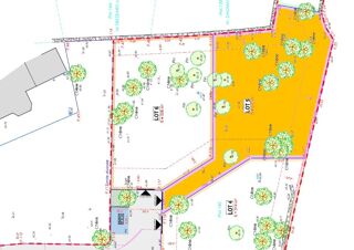  Terrain � vendre 570 m�