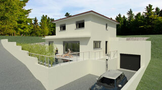  Maison à vendre 5 pièces 120 m²