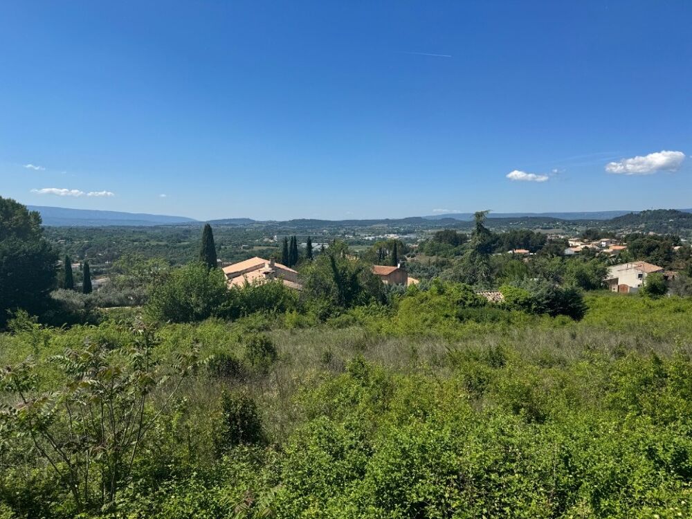 vente Maison - 5 pièce(s) - 114 m² Apt (84400)
