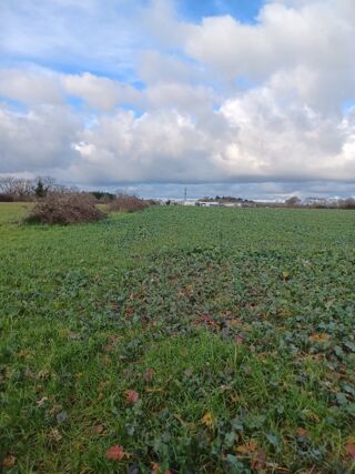  Terrain 289 m� La garnache