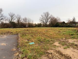  Terrain � vendre 500 m�
