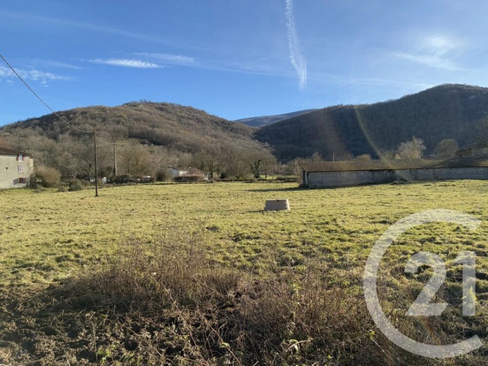 vente Maison - 4 pièce(s) - 90 m² Saleich (31260)
