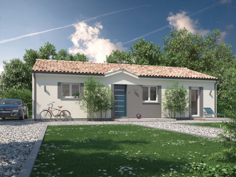 Vente Maison 320000 Lognan (33850)