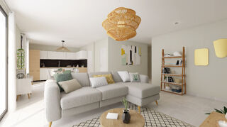 Maison à vendre 4 pièces 85 m²