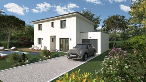   Vente Maison Maison - 6 pi�ce(s) - 130 m�