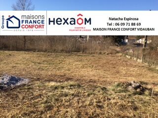  Terrain  vendre 1226 m