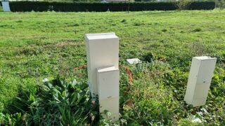  Terrain � vendre 1200 m�