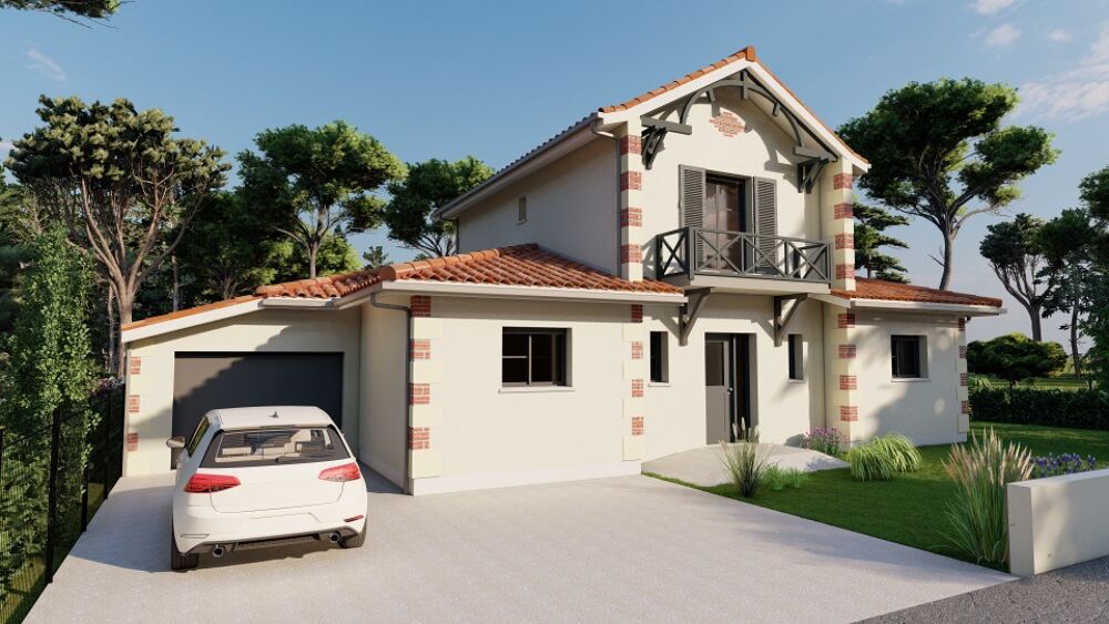 CARCANS (33121): 🏠 4 pièces 115 m² à vendre.<BR/....