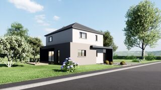 Maison 5 pièces 125 m² Rhinau