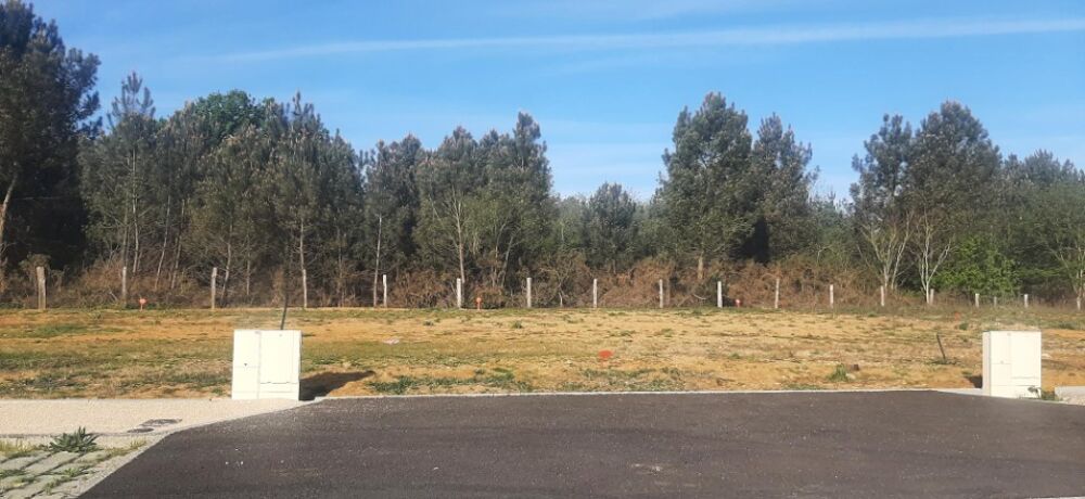 vente Terrain - 575 m² Le Mans (72000)