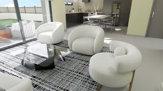  Maison 4 pi�ces 95 m� Saint-laurent-de-la-salanque