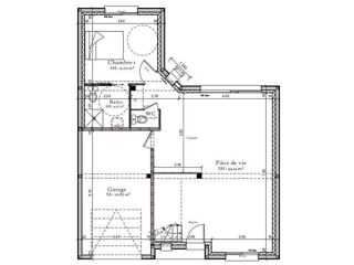  Maison � vendre 6 pi�ces 127 m�