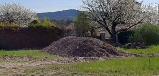  Terrain à vendre 550 m²