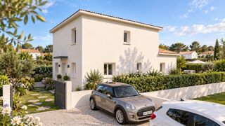  Maison à vendre 5 pièces 110 m²