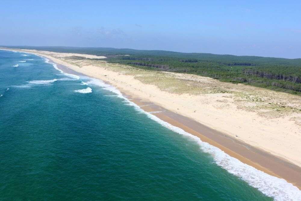 ARCACHON , TERRAIN + VILLA À CONSTRUIRE Offrez-....