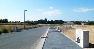  Terrain � vendre 703 m�