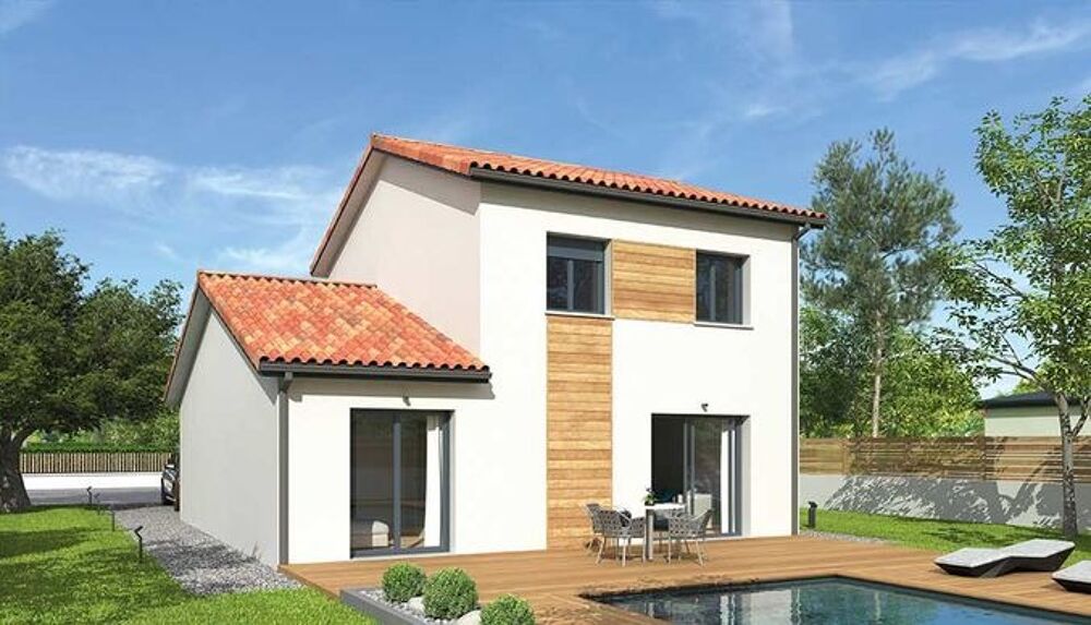 vente Maison - 5 pièce(s) - 96 m² Presles (95590)
