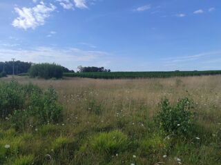  Terrain � vendre 745 m�