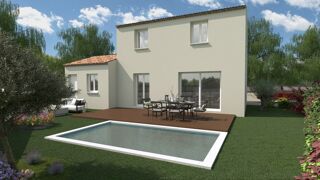  Maison 4 pièces 77 m² Le val