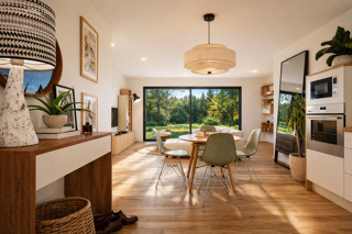  Maison à vendre 4 pièces 83 m²