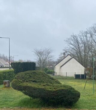  Terrain à vendre 450 m²