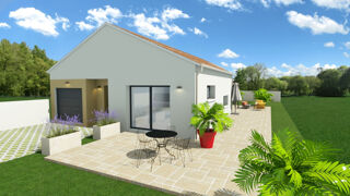  Maison  vendre 4 pices 95 m