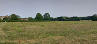  Terrain � vendre 420 m�