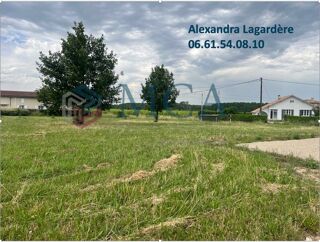  Terrain 730 m� Buzet-sur-ba�se