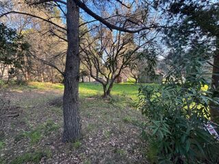 vente Terrain - 705 m² Carqueiranne (83320)