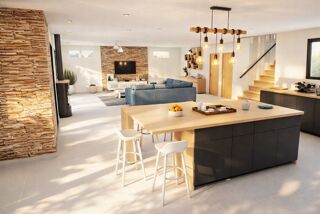  Maison � vendre 3 pi�ces 80 m�