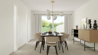  Maison 4 pi�ces 100 m� Pourri�res