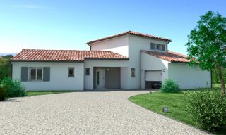 Maison  vendre 6 pices 144 m