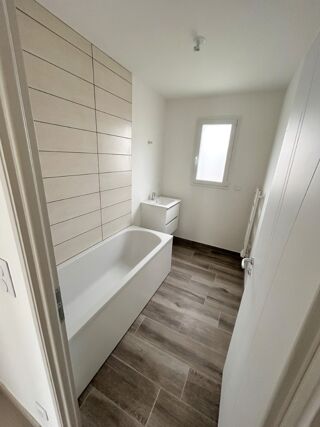 vente Maison - 5 pièce(s) - 91 m² Évin-Malmaison (62141)
