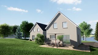  Maison � vendre 4 pi�ces 101 m�