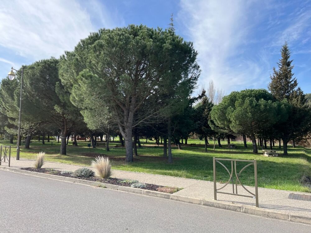 vente Maison - 4 pièce(s) - 90 m² Villeneuve-Minervois (11160)