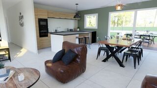  Maison � vendre 6 pi�ces 101 m�