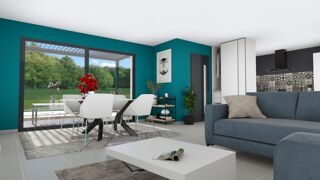 Maison à vendre 1 pièce 96 m²