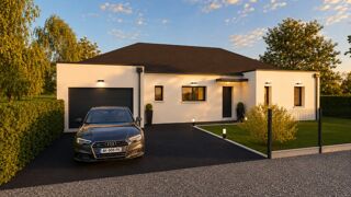  Maison à vendre 5 pièces 140 m²