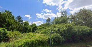  Terrain � vendre 994 m�