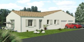  Maison  vendre 6 pices 130 m