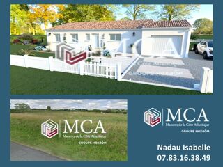  Terrain � vendre 824 m�