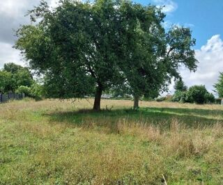  Terrain � vendre 1507 m�