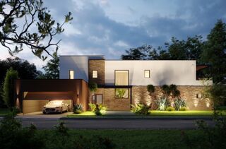 Maison 8 pièces 150 m² · à Bry-sur-Marne · 150 m² · 1 200 000 €