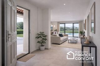  Maison 5 pi�ces 100 m� Carc�s