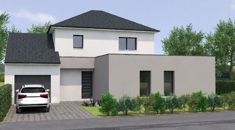   Vente Maison Maison - 6 pi�ce(s) - 136 m�