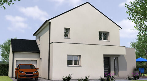   Vente Maison Maison - 5 pièce(s) - 110 m²