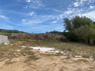  Terrain 1632 m Vinassan